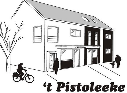 't Pistoleeke